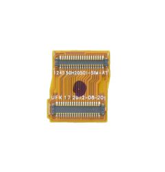 Genuine HTC 8X FPC Flex B to B 40 Pin - 51H20501-00M
