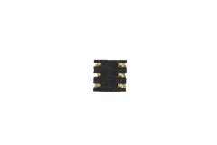 Genuine Nokia 1520 B To B Connector - 5469B10
