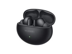 Huawei FreeBuds 6i True Wireless Stereo Black Earbuds with Charging Case - 55037551