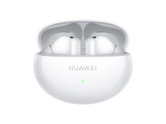 Huawei FreeBuds 6i True Wireless Stereo White Earbuds with Charging Case - 55037552