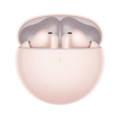 Huawei FreeBuds 7i Pink Wireless Stereo Earbuds with Charging Case - 55038458