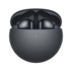 Huawei FreeBuds 7i Black Wireless Stereo Earbuds with Charging Case - 55038459