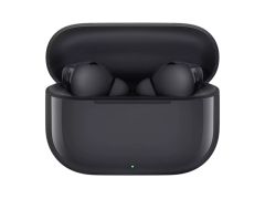 Huawei FreeBuds SE 4 Black Wireless Stereo Earbuds with Charging Case - 55038499