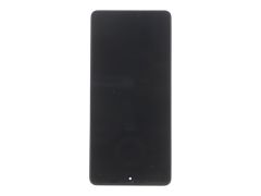 Official Xiaomi Redmi Note 12 Pro 5G Blue LCD Screen & Digitizer - 5600010M1600