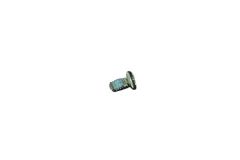 Genuine Samsung Galaxy A7 SM-A700 Sliver Screw - 6001-003193