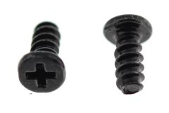 Genuine Samsung Gear Sport SM-R600, Gear S3 Frontier Black Philips Screw - 6002-001413