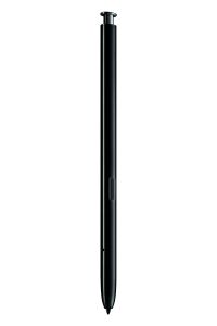 Official Samsung Galaxy Note 10, Note 10+ Black Stylus S Pen - EJ-PN970BBEGWW