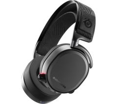 STEELSERIES Arctis Pro Wireless 7.1 Gaming Headset - Black - 61473