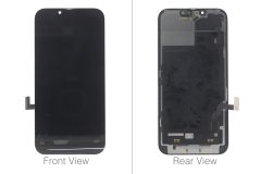 NOT WORKING -  Official Apple iPhone 13 Black LCD Screen & Digitizer Service Pack - 661-21988