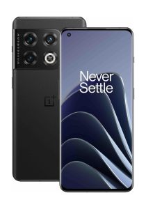 OnePlus 10 Pro 5G 128GB Volcanic Black Sim Free / Unlocked Mobile Phone - A-Grade