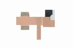 Genuine HTC One Mini Copper Foil Shielding - 72H07662-00M
