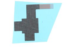 Genuine HTC Desire 820 EMI Gasket - 72H08673-00M