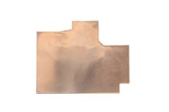 Genuine HTC Desire 820 Copper Foil Back Shielding - 72H08706-00M