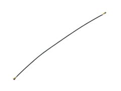 Genuine HTC One Mini Black Coaxial Antenna Cable - 73H00496-00M