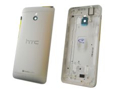 Genuine HTC One Mini Silver Rear Cover / Chassis - 74H02500-06M