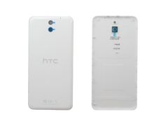 Genuine HTC Desire 610 White Rear / Battery Cover - 74H02677-02M