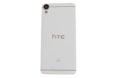 Genuine HTC Desire 10 Lifestyle Polar White Battery Cover - 74H03245-12M