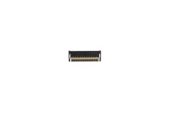 Genuine HTC Desire C LCD Connector - 75H00995-00M