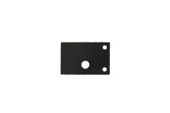 Genuine HTC One Mini Waterproof Power Key Adhesive - 76H0B236-00M