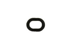 Genuine HTC U11+ 4th Microphone Rubber Support - 76H0E419-00M