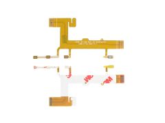 Genuine Nokia Lumia 625 Volume & Power Key Side Key Flex - 8003050
