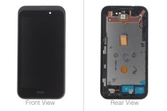 Genuine HTC Desire 320 LCD Screen & Digitizer - 80H01856-00