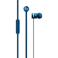 Official Beats BY DR DRE UrBeats Headphones - Monochromatic Blue