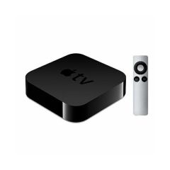 Official APPLE TV (2015) 3rd Generation - MD199B/A - Pre Owned