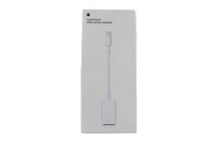 Official Lightning to USB Camera Adapter - MD821ZM/A - A-Grade