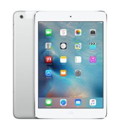 APPLE 7.9" iPad 5th Gen (2018) with Cellular - 64 GB - Space Grey - A-Grade - MUX52B/A