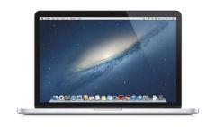 APPLE MacBook Pro 13" with Retina Display (Late 2013) - Intel® Core™ i5 4GB / 128 GB SSD - ME864B/A