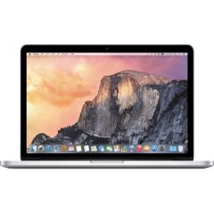 APPLE MacBook Pro 13" with Retina Display (Late 2013) - Intel® Core™ i5 8GB / 128 GB SSD - ME865B/A