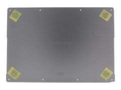 Official Apple MacBook Pro 14" 2023 (Nov 2023) Space Grey Rear Bottom Cover - 923-09253