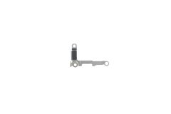 Official Apple iPhone 16 Plus Main Microphone Cowling / Mental Plate - 923-11986