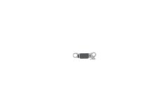 Official Apple iPhone 17 Vibrator Cowling / Mental Plate - 923-13619