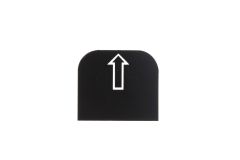 Genuine Nokia Lumia 620 Battery Pull Out Tape - 9409803