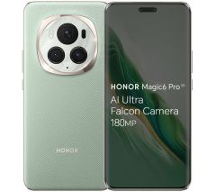 Honor Magic 6 Pro 512GB Green Sim Free / Unlocked Mobile Phone - BVL­-N49 - A-Grade
