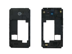 Genuine Sony D2004, D2005 Xperia E1 Band125 Middle Cover / Chassis - A/402-58660-0001