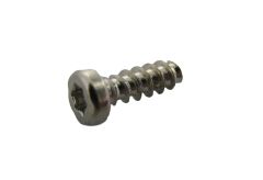 Genuine Sony D2004, D2005 Xperia E1 Silver Screw TORX 1.6mm 4.8mm - A/409-00000-0183