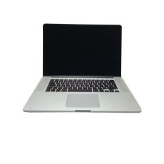 Apple 15" MacBook Pro A1398 EMC 2881 2014 LCD Screen with Complete Housing - (No Main Board)