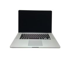Apple 15-inch MacBook Pro A1398 LCD Screen with Complete Housing - (No Main Board)