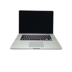 Apple 15" MacBook Pro A1398 EMC 2745 Late 2013 LCD Screen with Complete Housing - (No Main Board)