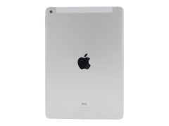 Official Apple iPad (8th Gen) Wi-Fi+Cellular A2429 Silver Rear Assembly With Battery - Mixed Grade