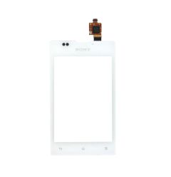 Genuine Sony C1505 Xperia E White Digitizer / Touchscreen - A/336-0000-00115