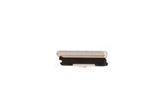 Genuine LG Q6 M700N Ice Platinum Power Button - ABH76139602