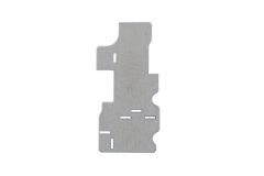 Genuine LG K10 2017 M250 Sheild Assembly - ABM75396801