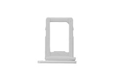 Genuine LG Q6 M700N Ice Platinum Sim Card Tray - ABN75538102