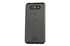 Genuine LG Q8 H970 Battery Cover - ACQ89271111