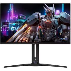 Gigabyte AORUS FO27Q5P 27 Inch 500Hz QHD Gaming Monitor
