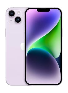 Apple iPhone 14 Plus 256GB Purple Sim Free / Unlocked Mobile Phone - MQ563ZD/A - A-Grade